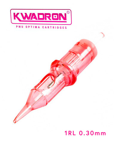 Kwadron Needle Cartridges